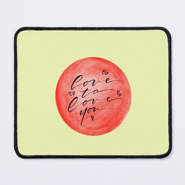Item preview, Love to love you designed and sold by GreenStem.