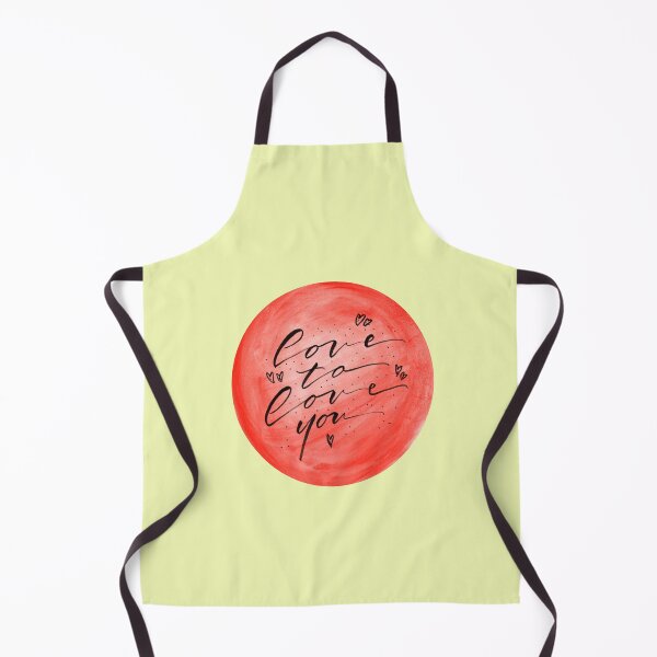 Item preview, Love to love you designed and sold by GreenStem.