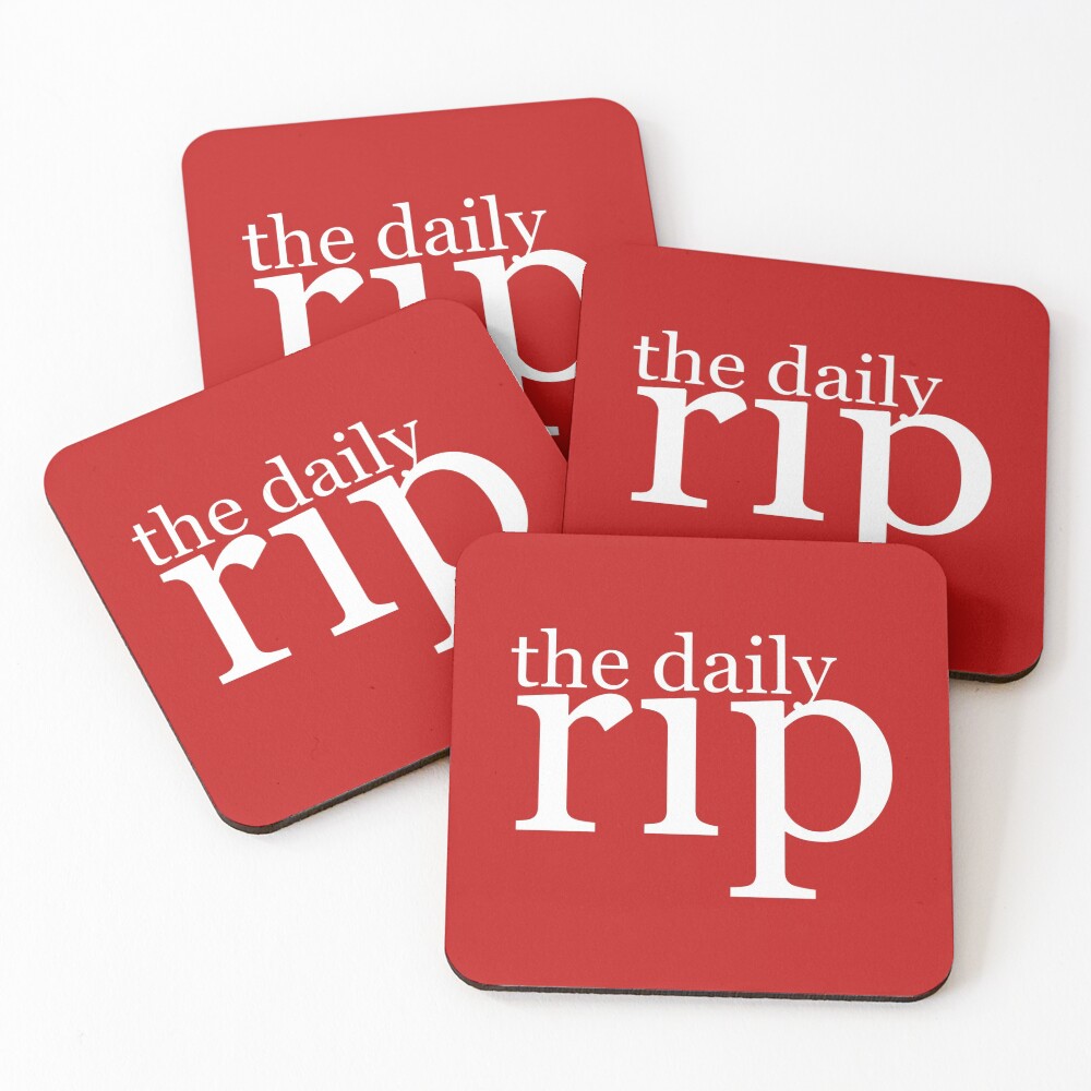 Item preview, Coasters (Set of 4) designed and sold by JLTDesign.