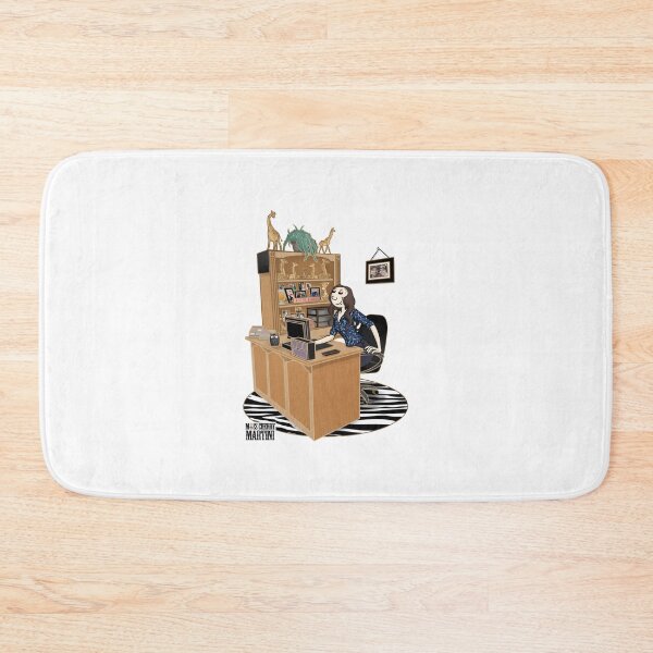 Item preview, Erica the Accountant Essential  designed and sold by Sabrina5486021.