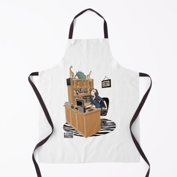 Item preview, Erica the Accountant Essential designed and sold by Sabrina5486021.
