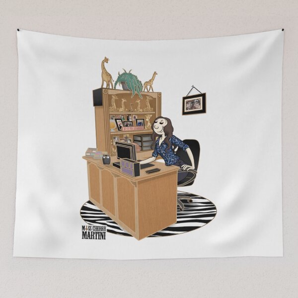 Item preview, Erica the Accountant Essential  designed and sold by Sabrina5486021.
