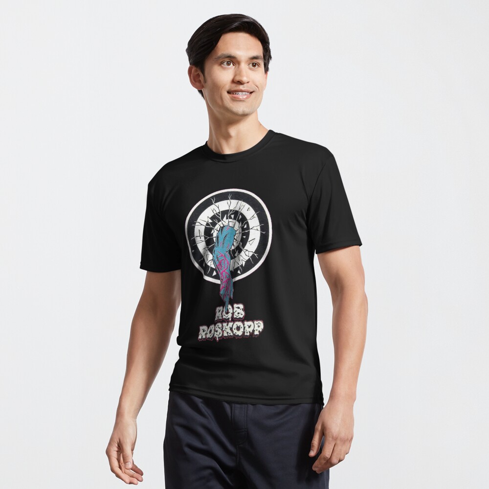 rob roskopp t shirt