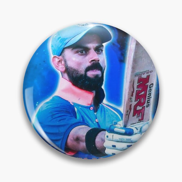 Artikelvorschau, Virat Kohli entworfen und verkauft von Dhk12.