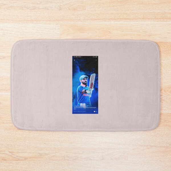 Item preview, Virat Kohli  designed and sold by Dhk12.