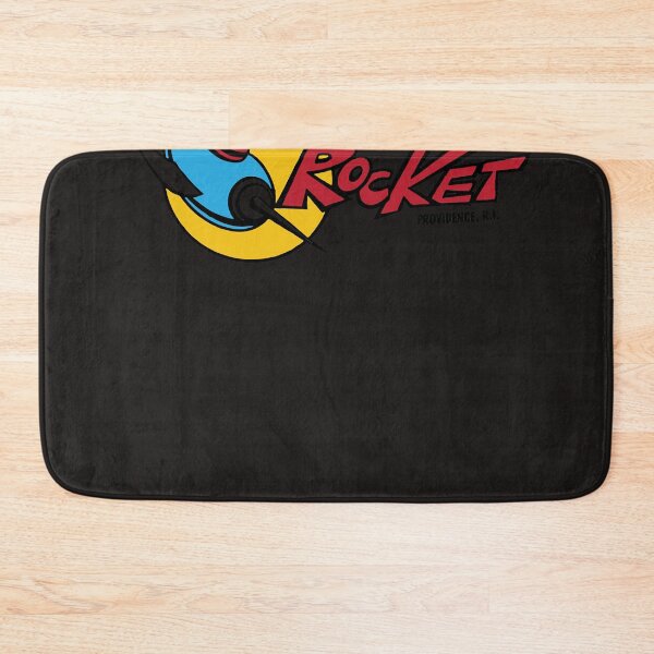 Item preview, The Rocket  Classic T-Shirt designed and sold by gregoryadams.