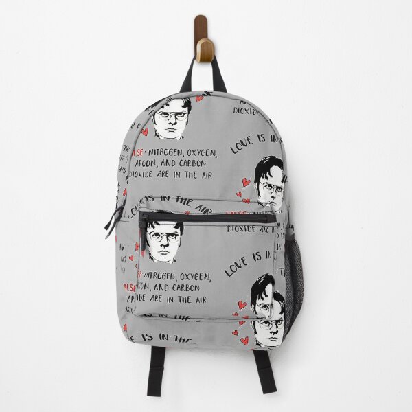 Item preview, The office - Love is in the air - False designed and sold by CeeJayyAU.
