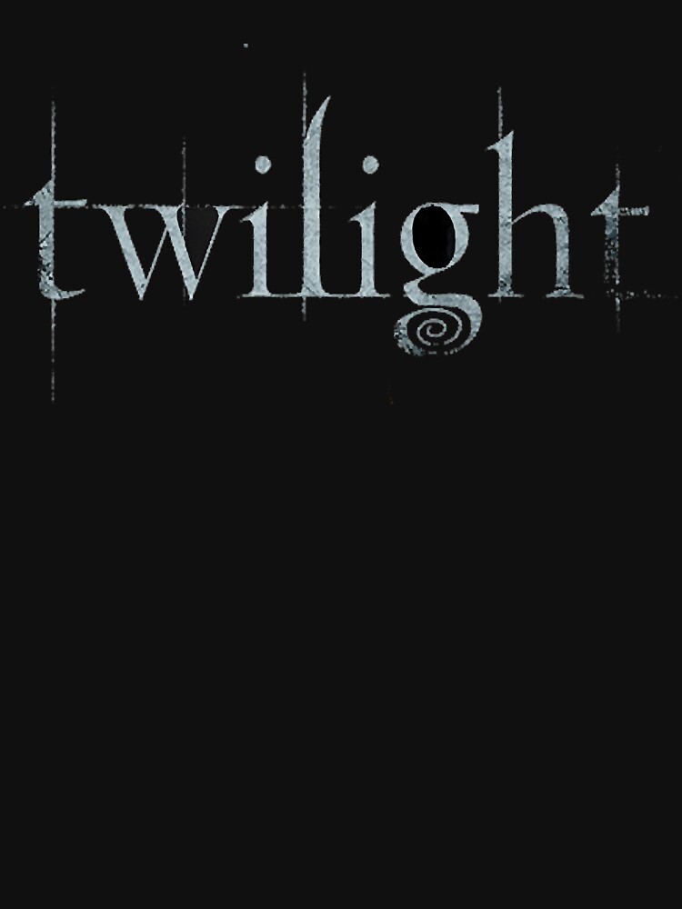 Twilight Saga Christmas Holiday Edition Essential T-Shirt for