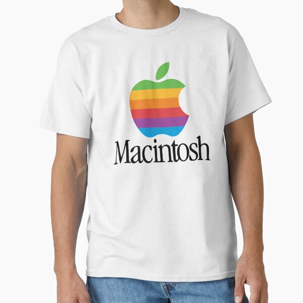 Item preview, Macintosh For Fans designed and sold by MarcoKozey.