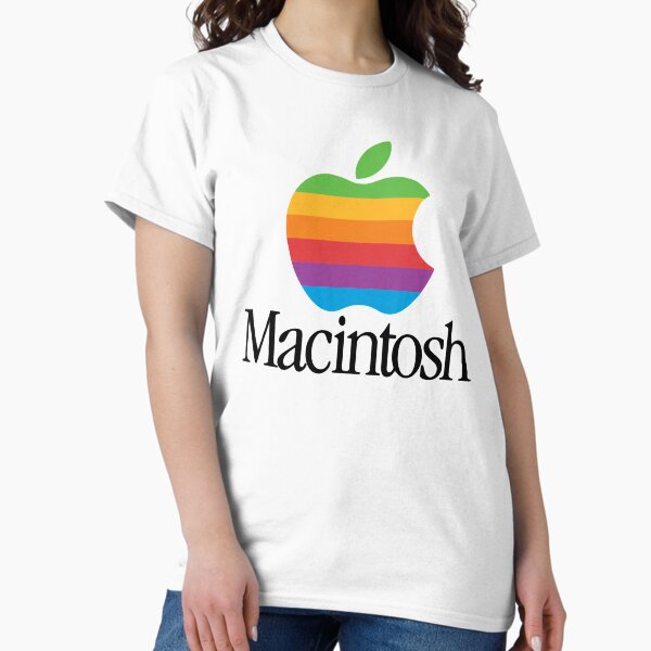 Item preview, Macintosh For Fans designed and sold by MarcoKozey.