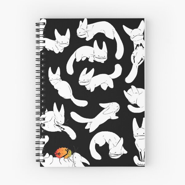 Item preview, White-Loth-Cat designed and sold by particiaze28.