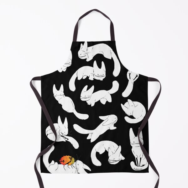 Item preview, White-Loth-Cat designed and sold by particiaze28.
