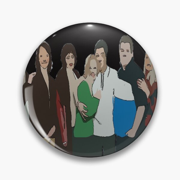 Item preview, The Cast Of Gavin And Stacey designed and sold by Viktor Kabbach.