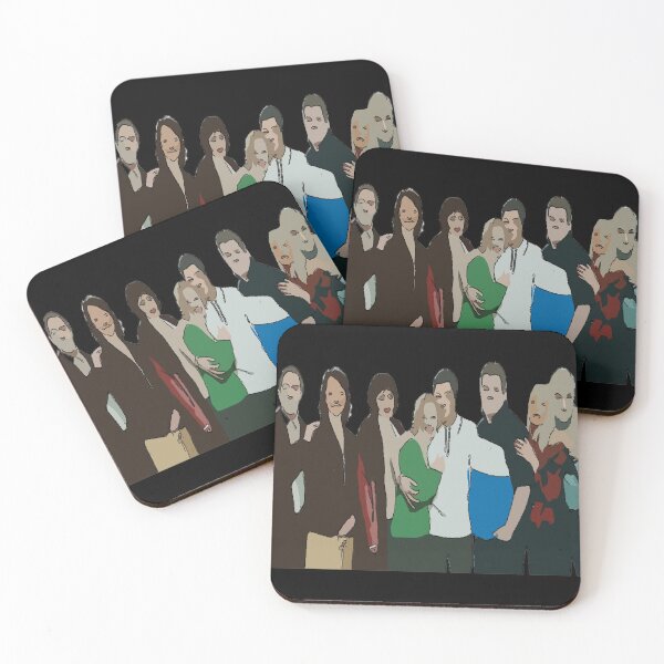 Gavin And Stacey Coasters for Sale Redbubble