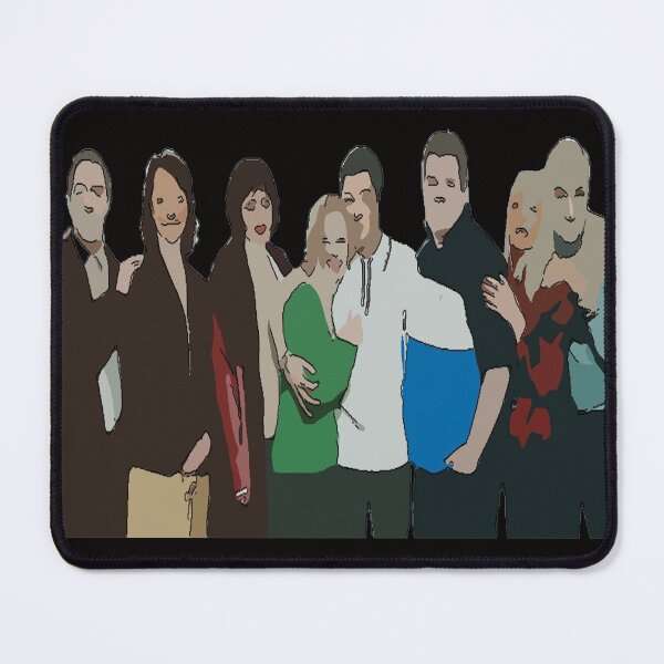 Item preview, The Cast Of Gavin And Stacey designed and sold by Viktor Kabbach.
