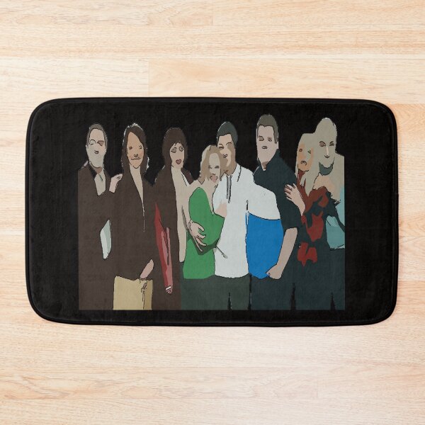 Item preview, The Cast Of Gavin And Stacey designed and sold by Viktor Kabbach.