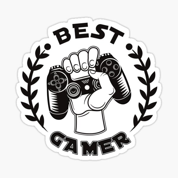 Item preview, gamer designed and sold by sodomsrto.