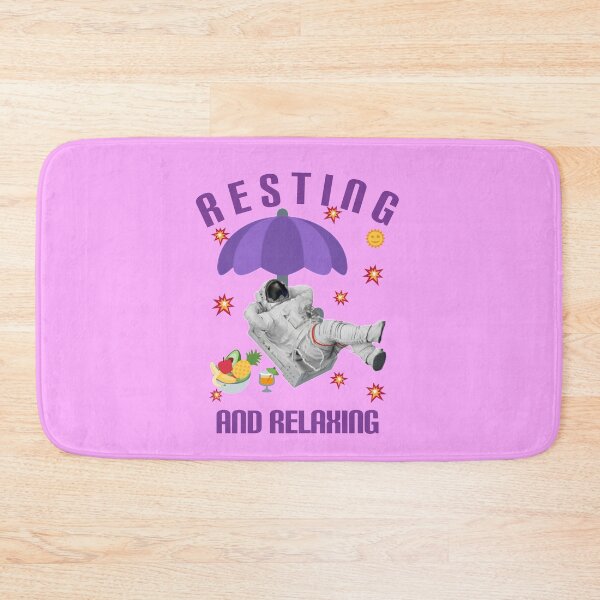Item preview, Resting and relaxing. designed and sold by Umiska.