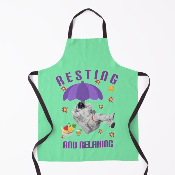 Item preview, Resting and relaxing. designed and sold by Umiska.