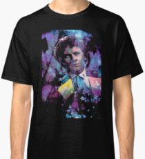 The Sixth Doctor Classic T-Shirt