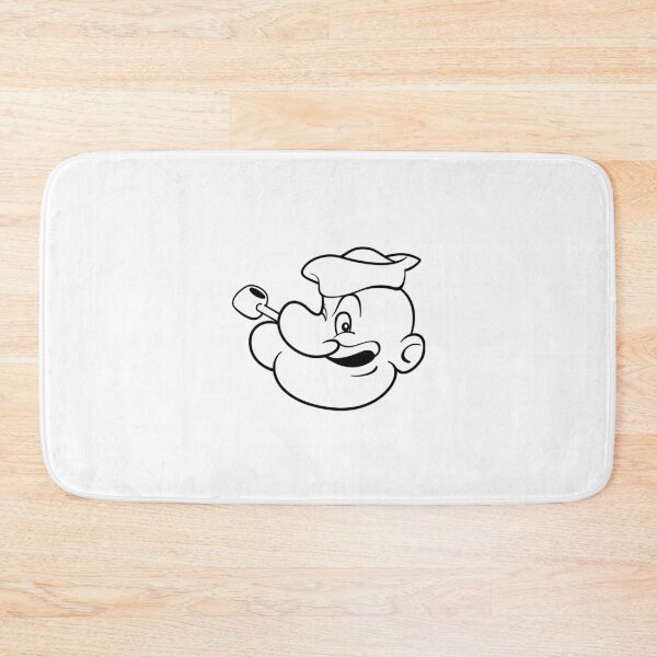 Item preview, face of sailor man Classic  designed and sold by Sabrina5486021.