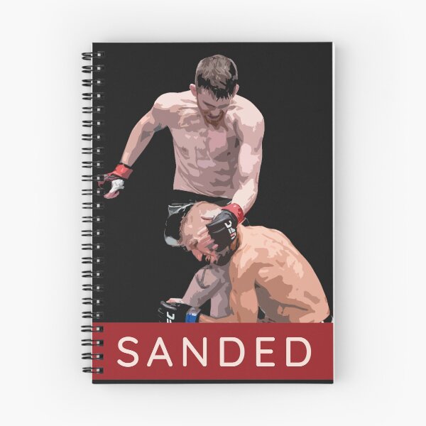 Item preview, Cory Sandhagen - Enter The Sandman designed and sold by Sarthak Navjivan.
