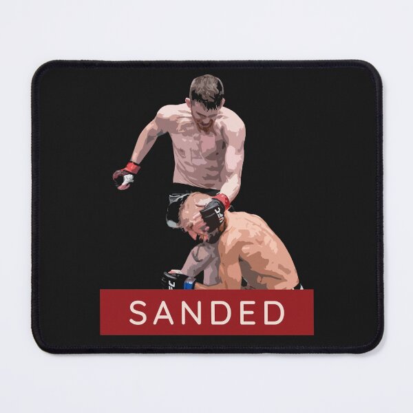 Item preview, Cory Sandhagen - Enter The Sandman designed and sold by Sarthak Navjivan.