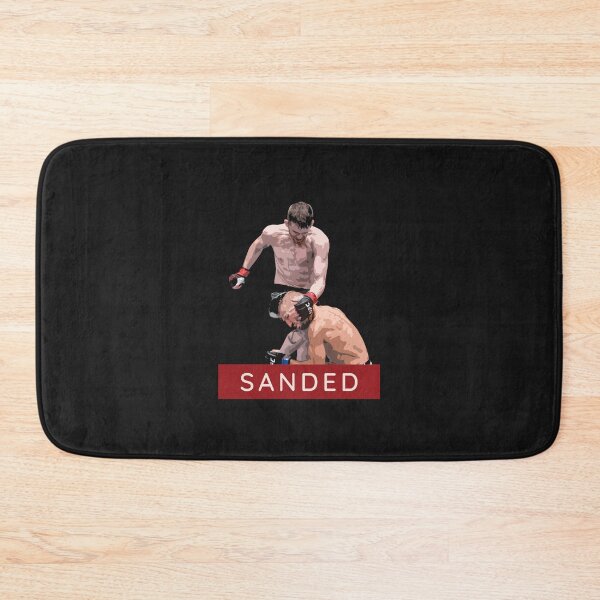 Item preview, Cory Sandhagen - Enter The Sandman designed and sold by Sarthak Navjivan.