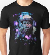 The Seventh Doctor Unisex T-Shirt