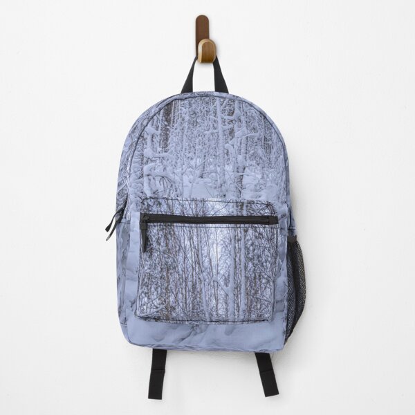 Item preview, Snowy forest 3 designed and sold by Veikko Suikkanen.