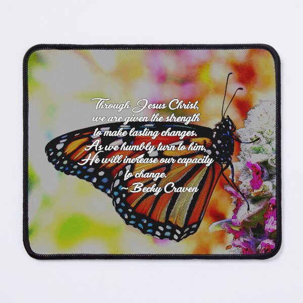 Item preview, He Will Increase Our Capacity To Change designed and sold by Emilyromrell.