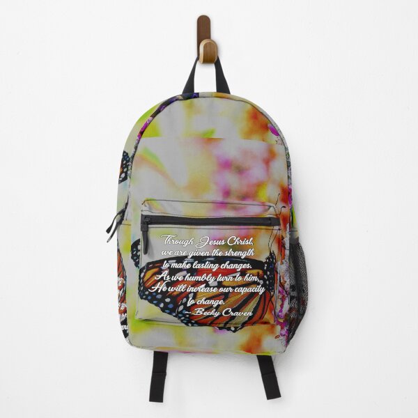Item preview, He Will Increase Our Capacity To Change designed and sold by Emilyromrell.