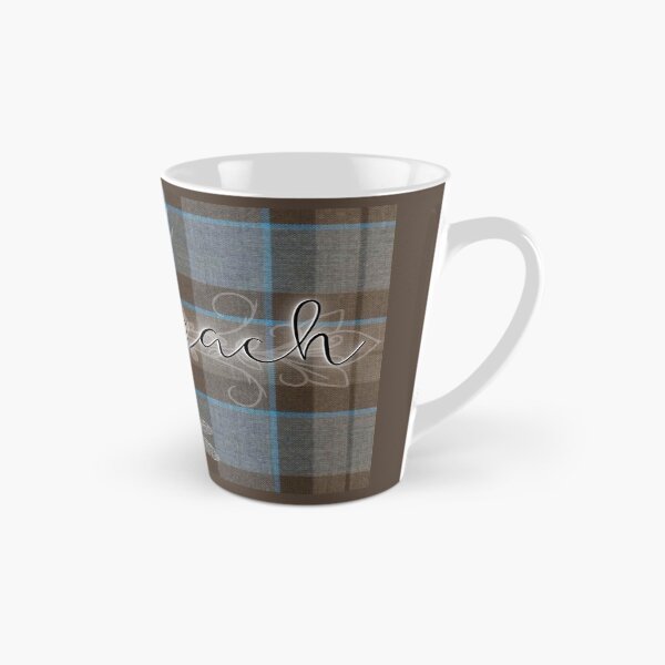 Item preview, Outlander Sassenach - Fraser Tartan Kilt - Fabric designed and sold by dealchica.