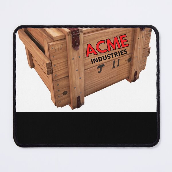 Item preview, ACME wooden box  Classic T-Shirt.png designed and sold by jamesbixler.