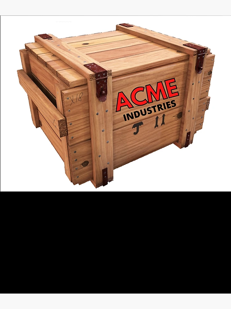 Acme Tough Box | Shop Now at BigBoom Moto
