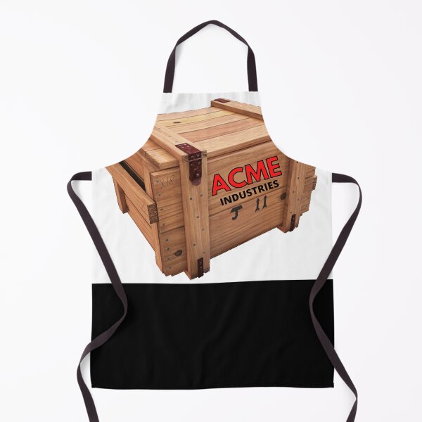 Item preview, ACME wooden box  Classic T-Shirt.png designed and sold by jamesbixler.
