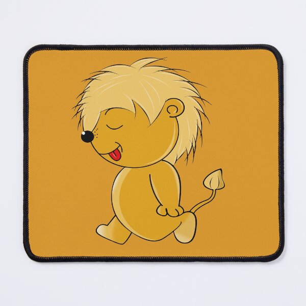Item preview, Lion Baby designed and sold by Rainy.