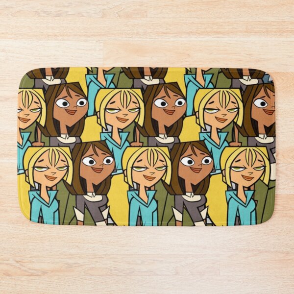 Item preview, Total Drama: Bridgette/Courtney designed and sold by raybound420.