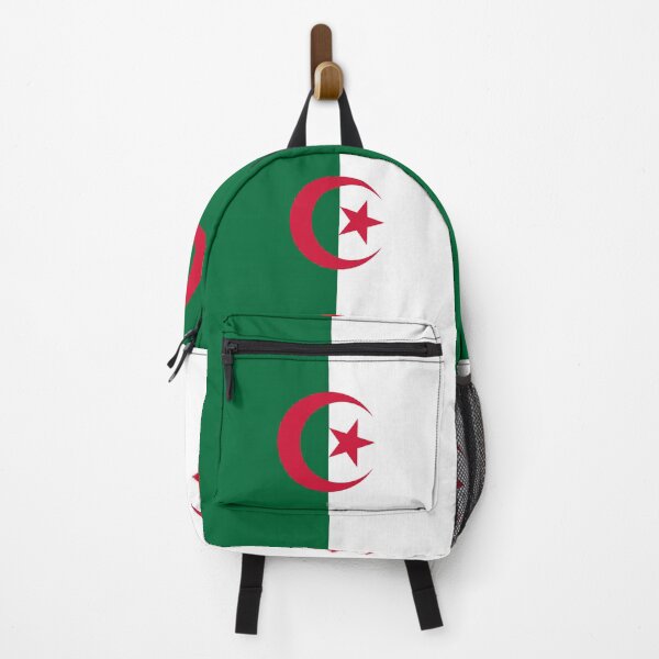 Item preview, Flag of Algeria designed and sold by brigadeiro.