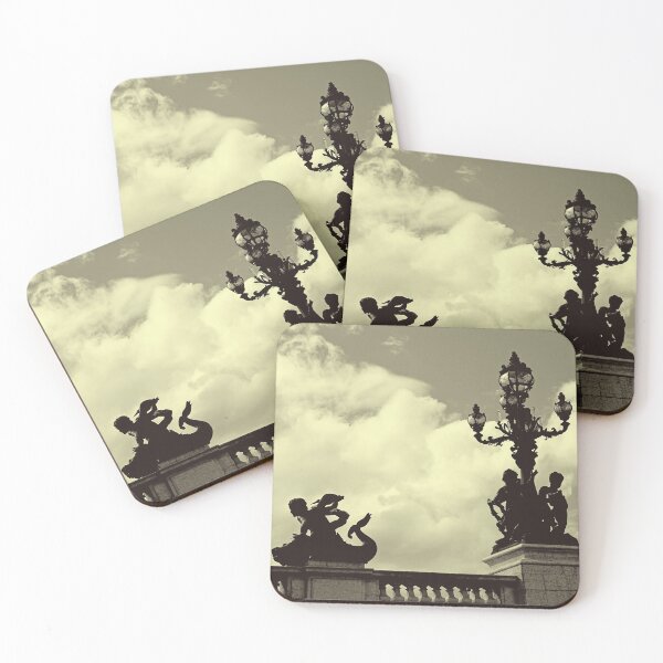 Item preview, Alexander Bridge Paris designed and sold by CarolinaReina.