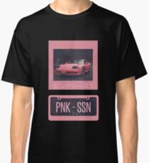 PNK SSN Classic T-Shirt