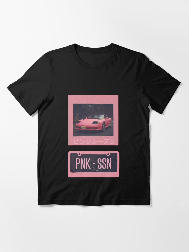 Alternate view of PNK SSN Essential T-Shirt