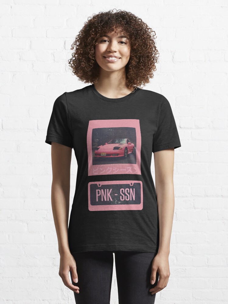 Alternate view of PNK SSN Essential T-Shirt