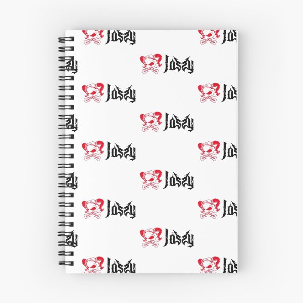 Item preview, Jassy JJ's One Girl Band - LOGO OFFICIAL BLACK designed and sold by MienWayne.