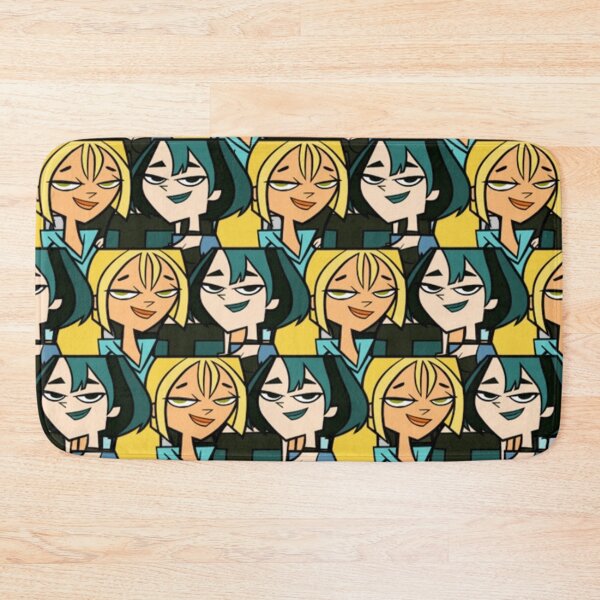 Item preview, Total Drama: Gwen/Bridgette designed and sold by raybound420.