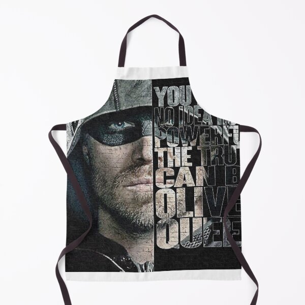 Item preview, Arron Oliver Quees designed and sold by GraphicMystical.