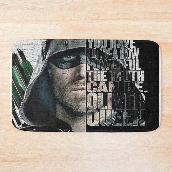 Item preview, Arron Oliver Quees designed and sold by GraphicMystical.
