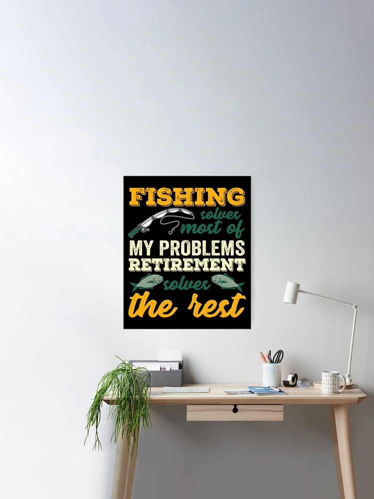 Compare prices for The Funny Fisherman Retirement Gifts across all European   stores