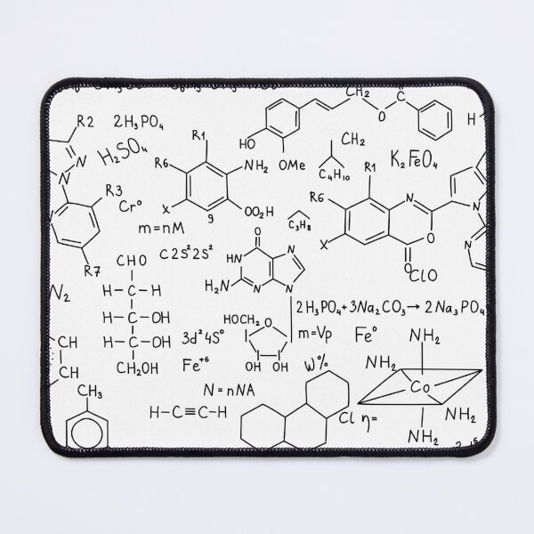 Item preview, Amazing Chemistry designed and sold by Vector Scout Lab.