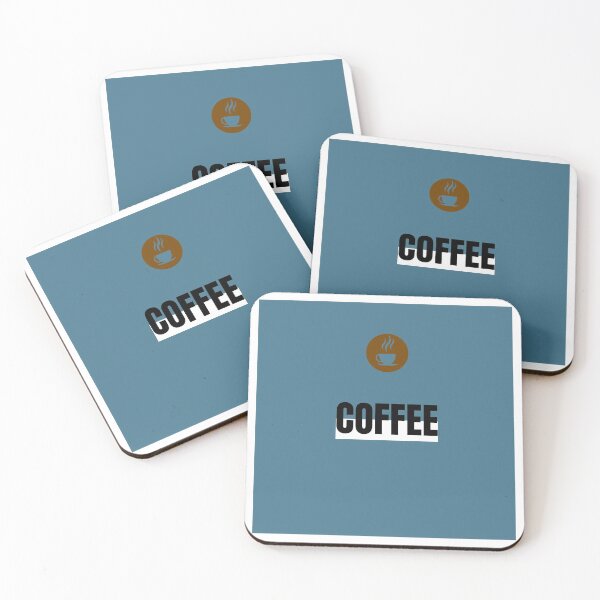 Item preview, COFFEE DESIGN LOGO designed and sold by RehabMohamad.